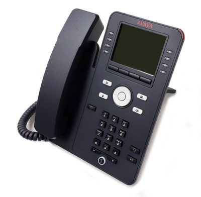 Avaya J100 - Eartel Telecommunications